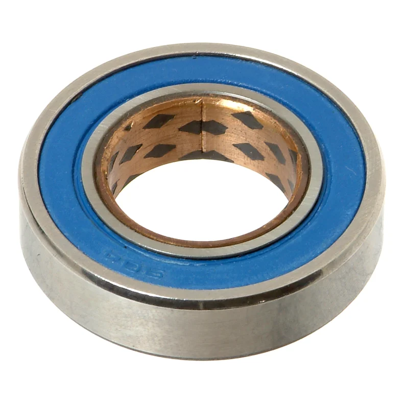 Ball bearing + Bushing 18.8x37x9