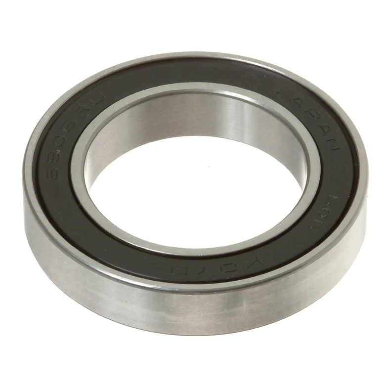 Ball bearing, 30x47x9, Hitachi