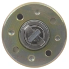 Elmotor solenoid for R11.02