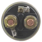 Elmotor solenoid for R11.02