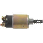 Elmotor solenoid for R11.02