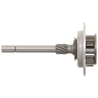 Planet carrier, 218 series.