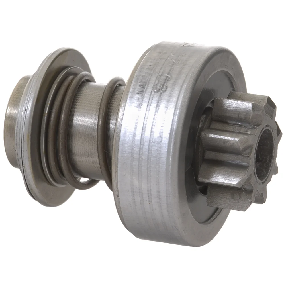Pinion 8 teeth