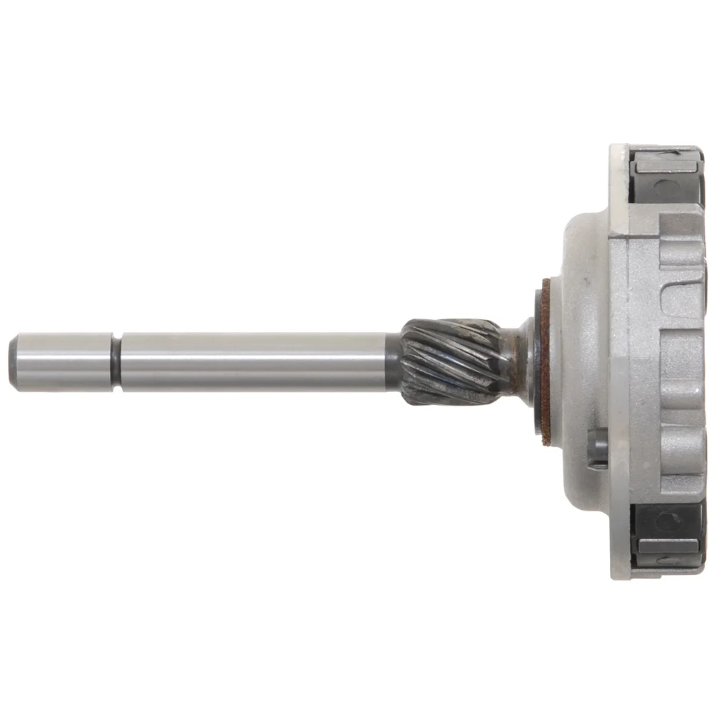 Planet gear assembly 218 series