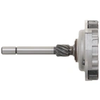 Planet gear assembly 218 series