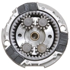 Planet gear assembly 218 series