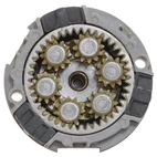 Planetary gear set 218 series.