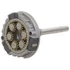 Planetary gear set 218 series.