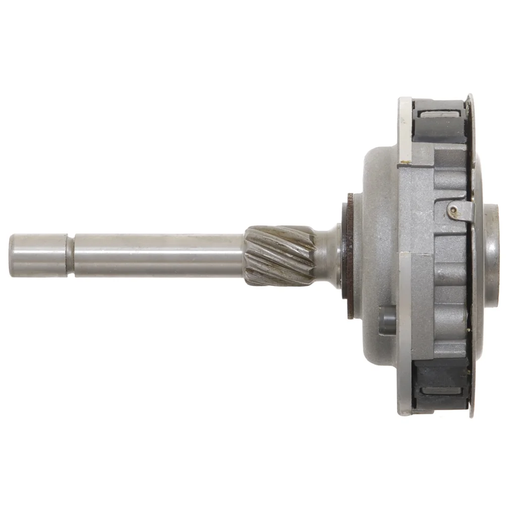 Planetary gear set 218 series.