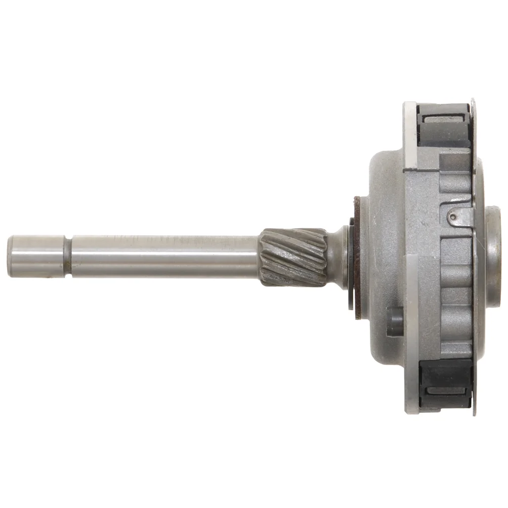 Planetary gear set 218 series.