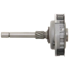 Planetary gear set 218 series.