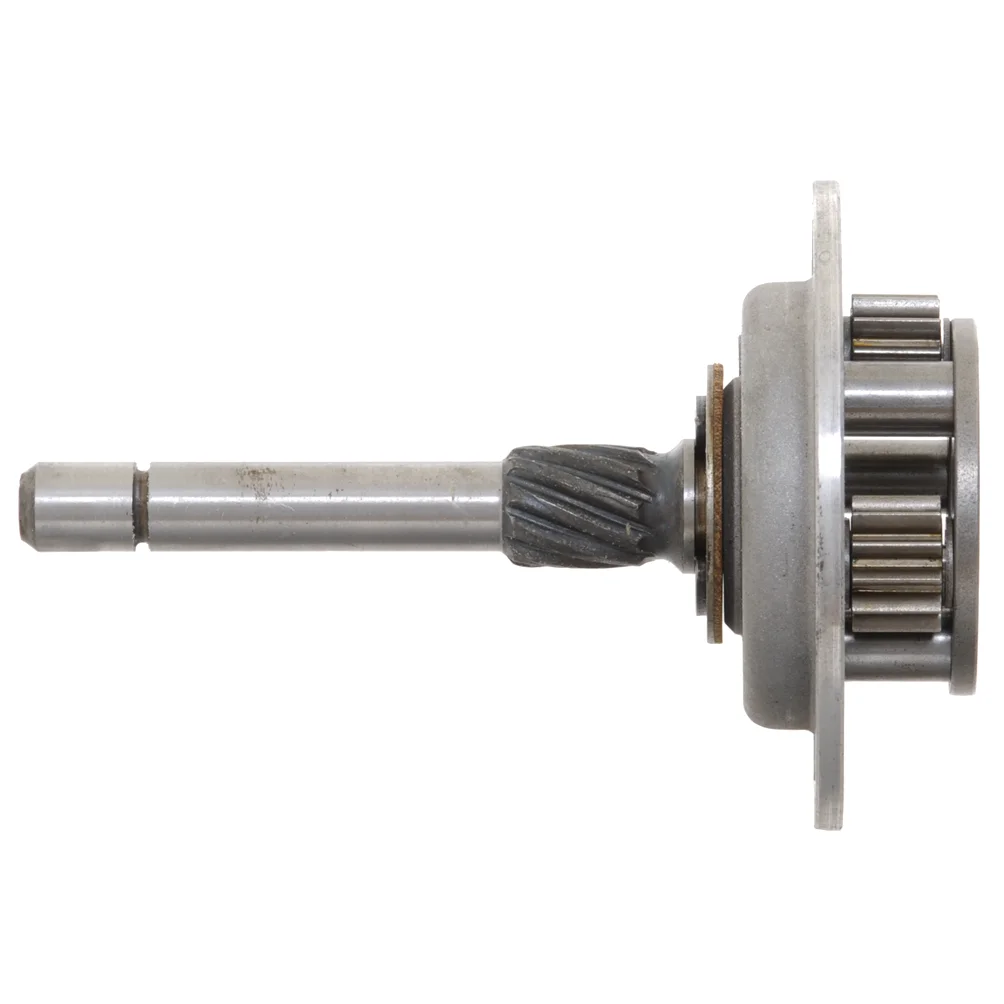 Planet carrier, Nissan Vanette