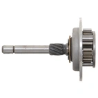 Planet carrier, Nissan Vanette