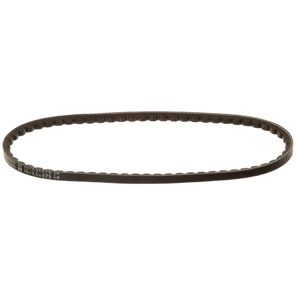 Drive belt 10X675mm