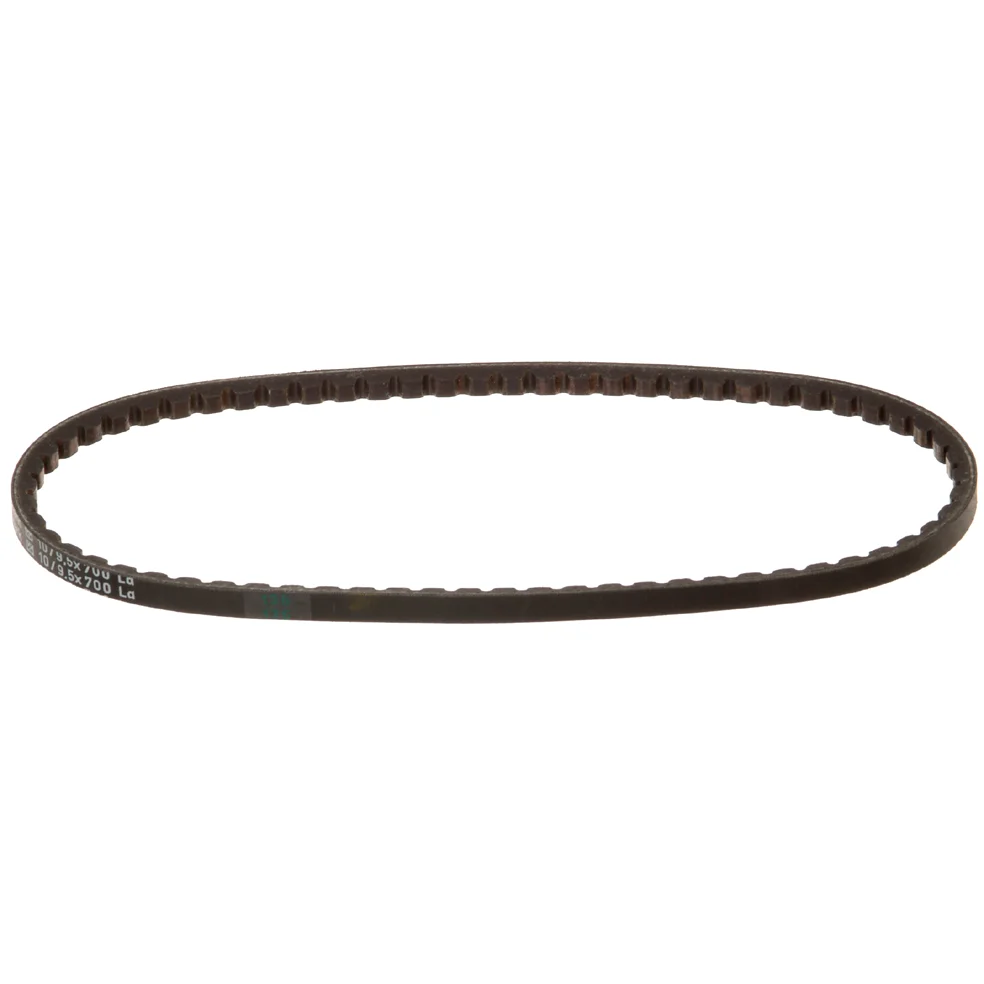 Fan belt 9.5 x 700
