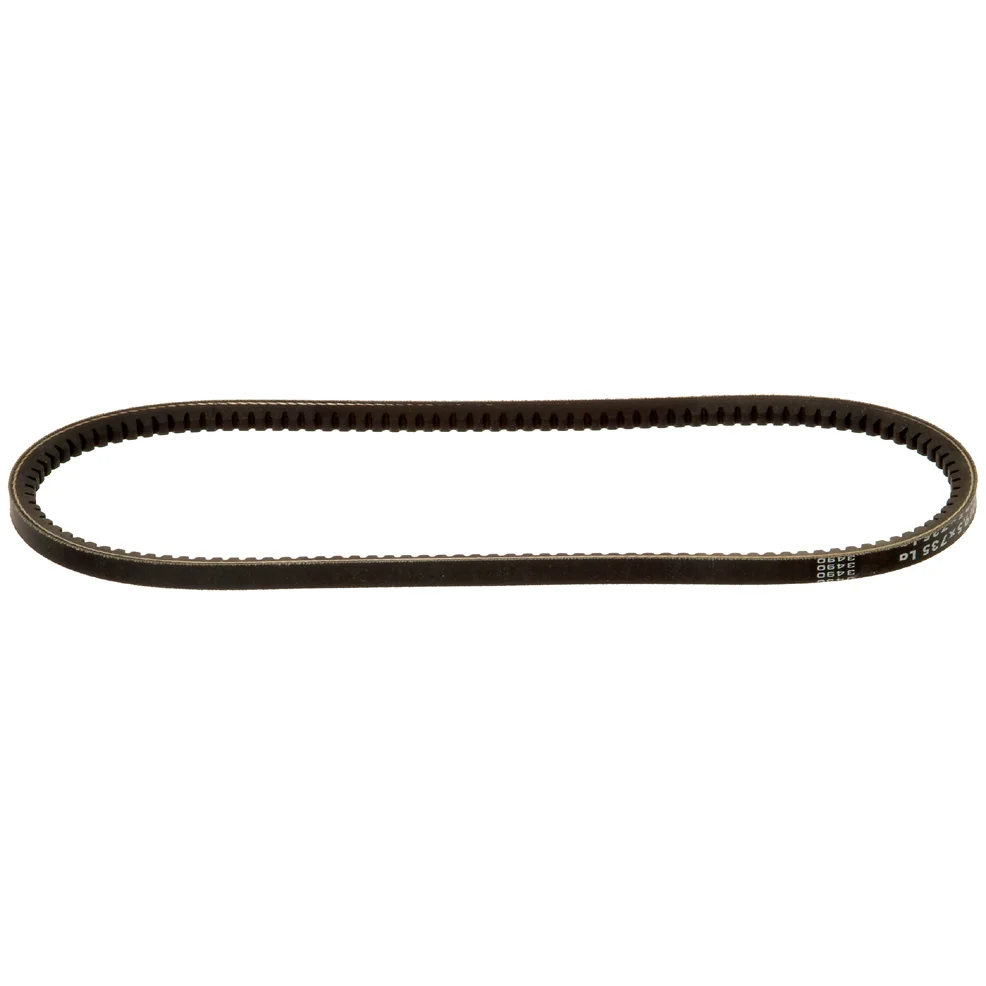 Fan belt  9.5 x 735