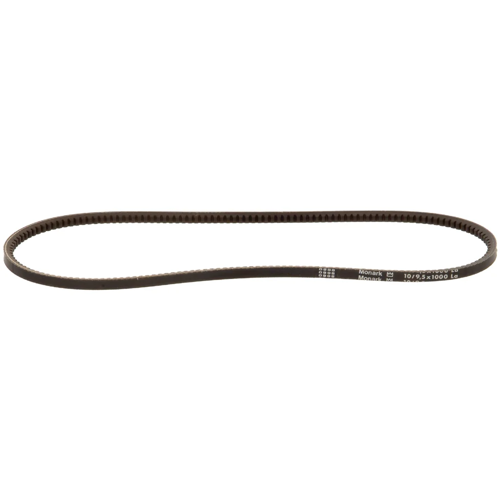Fan belt 9.5 x 1000