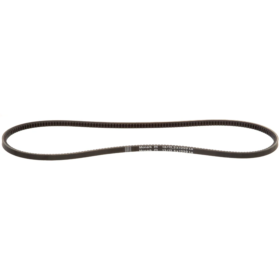 Fan belt 12.5 x 1250
