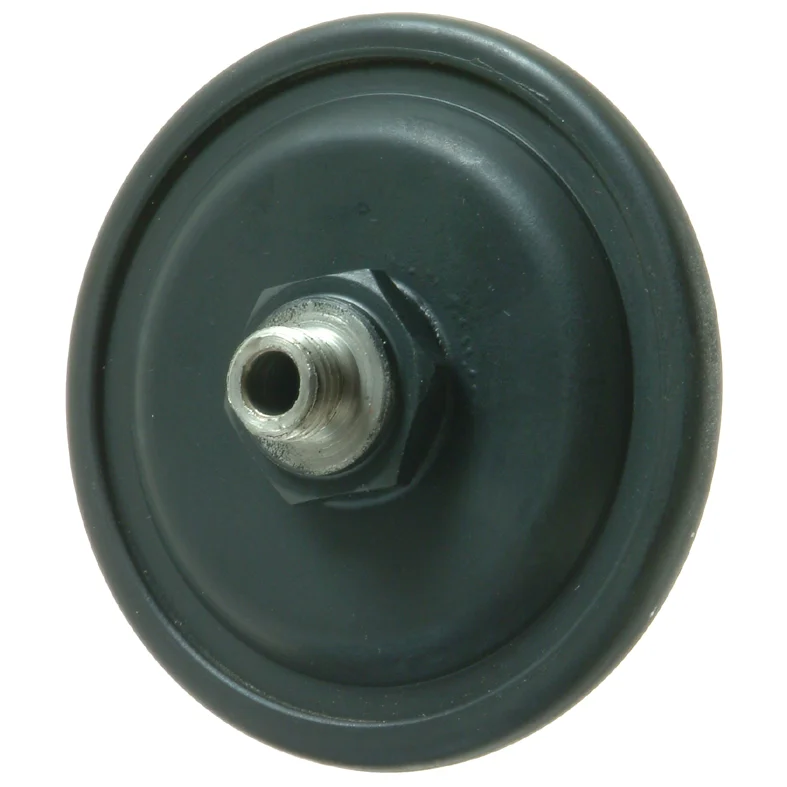 Pressure equalizer / Membrane
