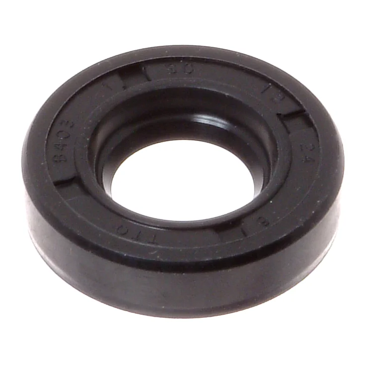 Radial seal, 12x24x6 mm