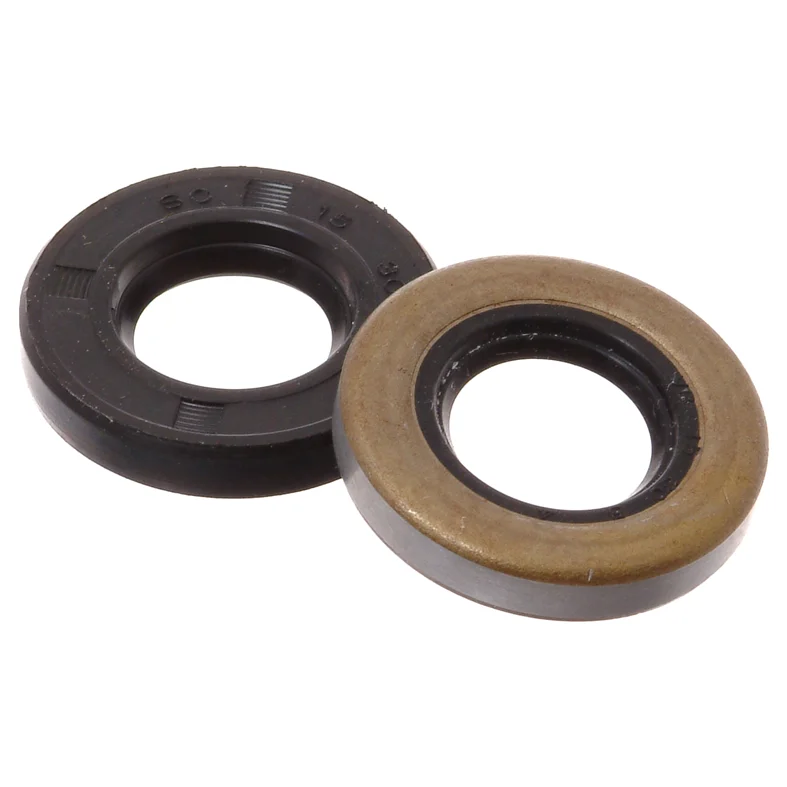 Radial seal set 14x30.2x5