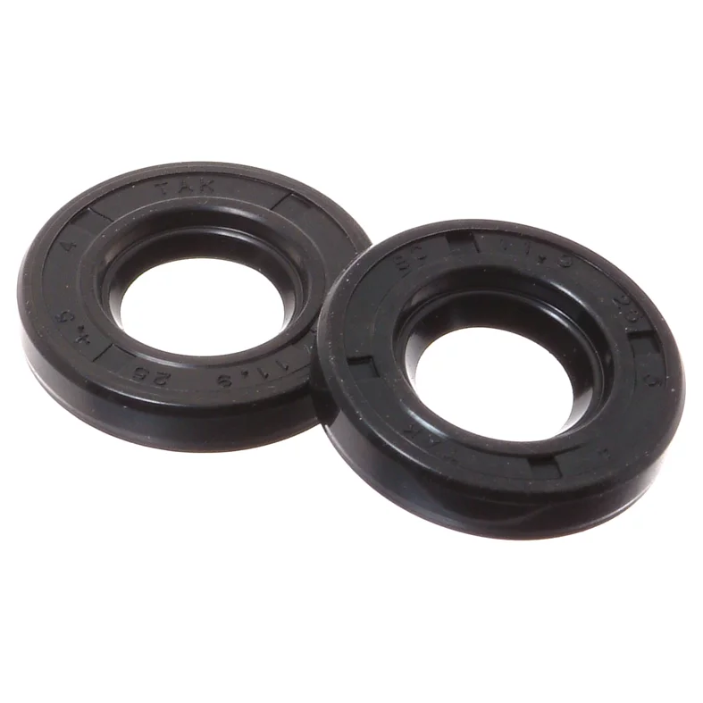 Radial seal set 11x25x4.5