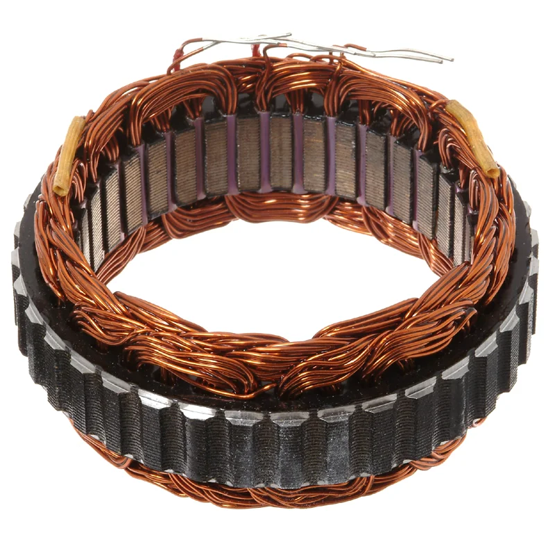 Stator 12V-60A, Mitsubishi pump