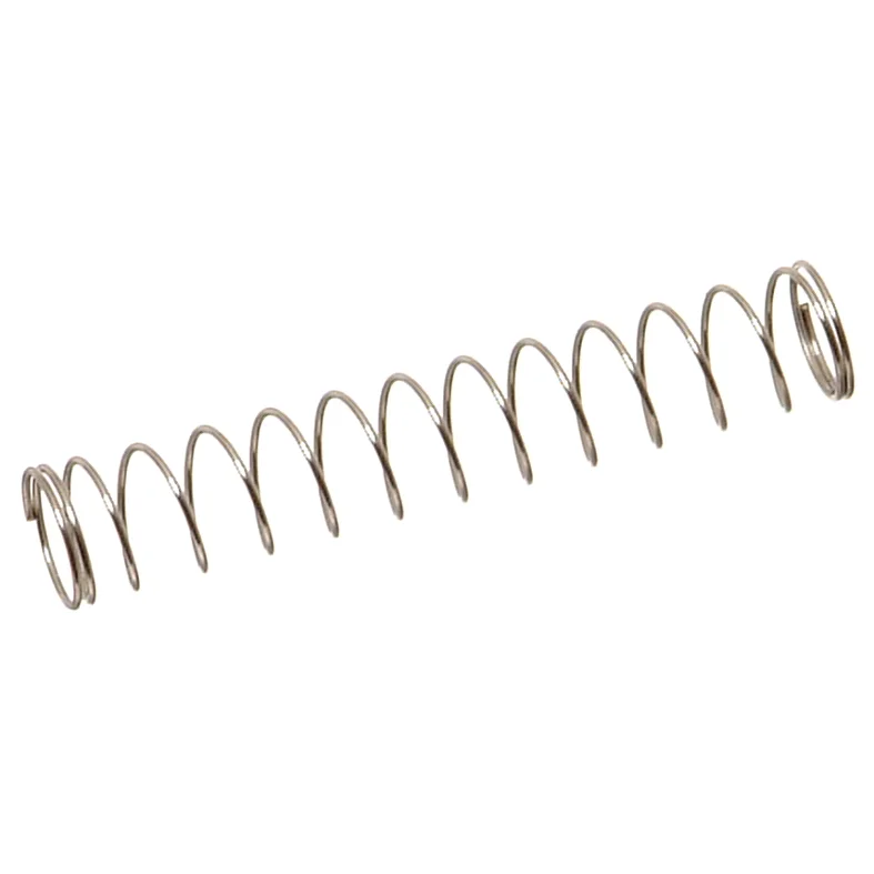 Brush spring Mitsubishi