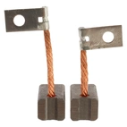 Carbon brush set, 12x14x26 (8)