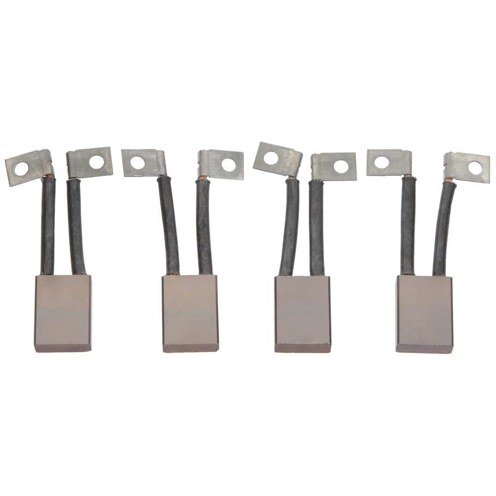 Carbon brush set 9x20x26 mm