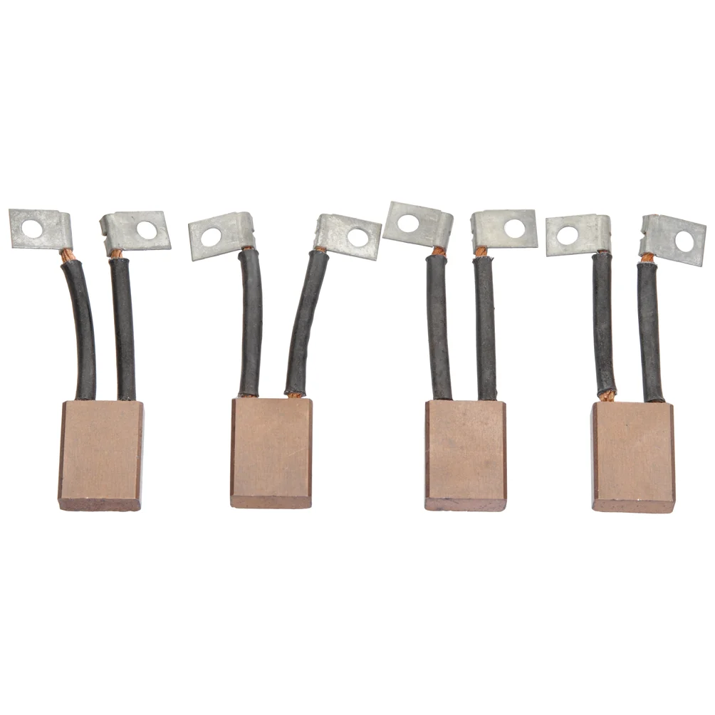 Carbon brush set 9x20x26 mm