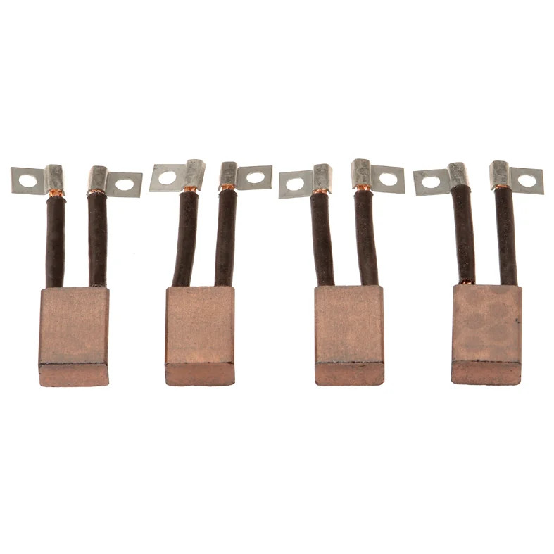 Carbon brush set, 12x20x26