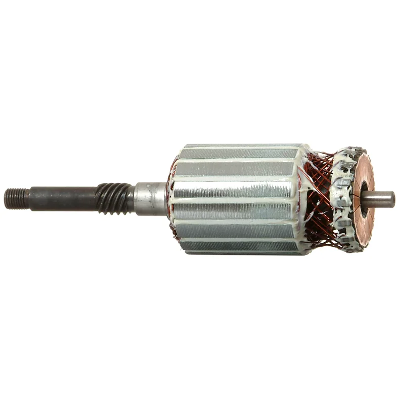 Armature, American Bosch with thread