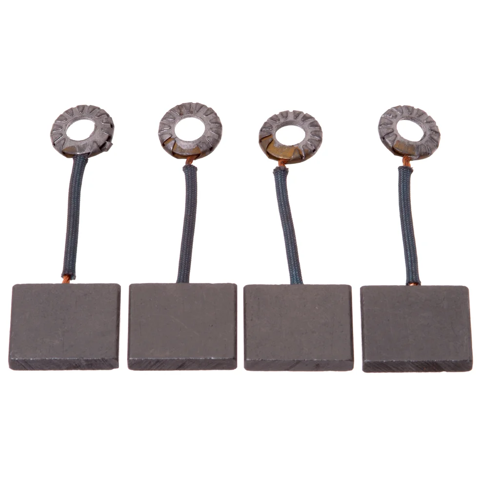 Carbon brush set 5.5x25.4x20