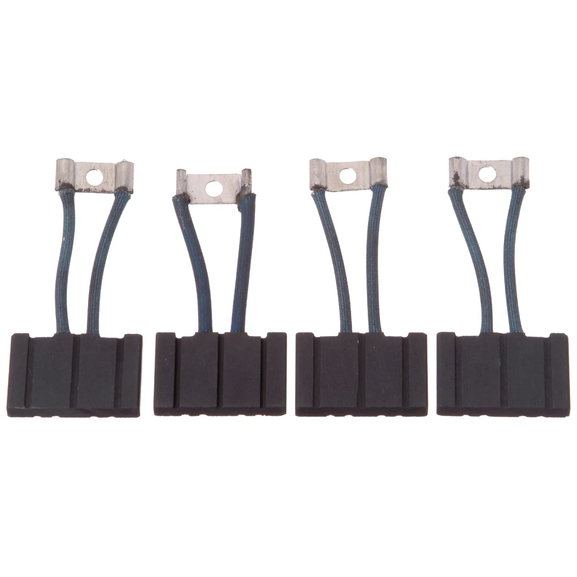 Carbon brush set 6.3x38.1x23.8