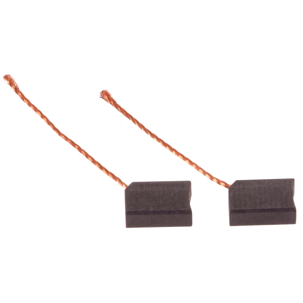 Carbon brush set 6.3x7.9x13.5