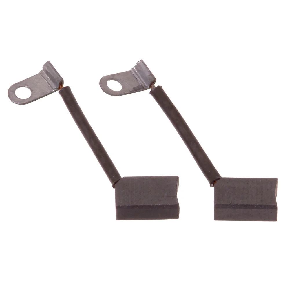 Carbon brush set 7.9x6.3x13.5