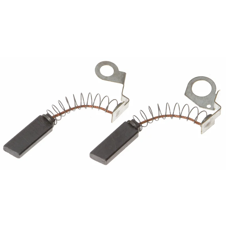 Carbon brush set 4.5x8x22mm, CS130D
