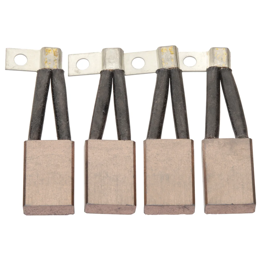 Carbon brush set 9x20x28.5mm