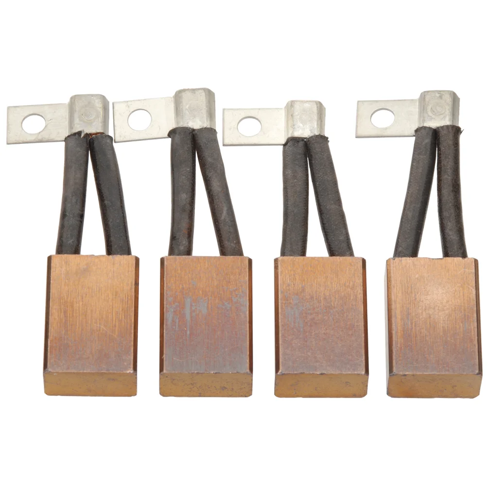 Carbon brush set 12x20x28.5 mm