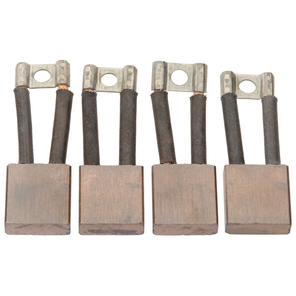 Carbon brush set, 8x22x22.5