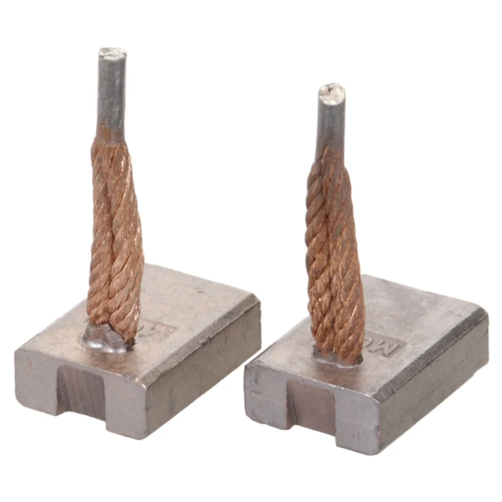 Carbon brush set, 7x16x22