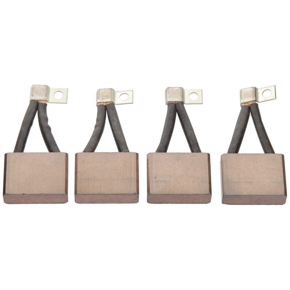 Carbon brush set, 12x36x27