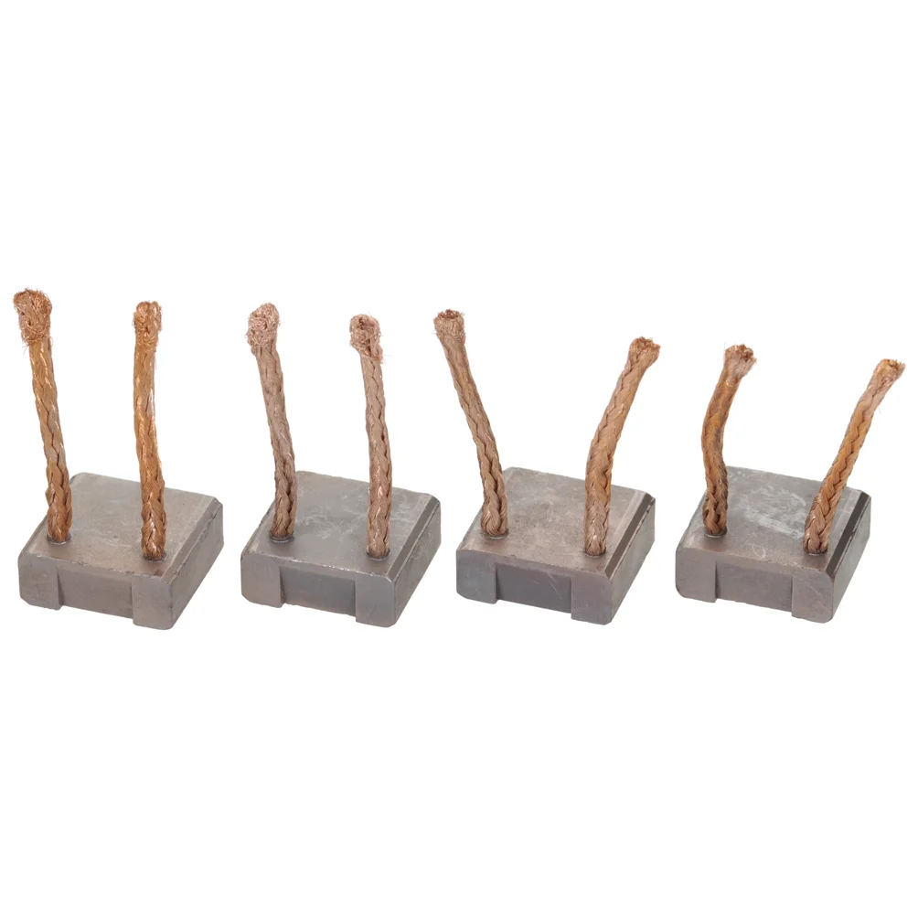 Carbon brush set, 10x25x23