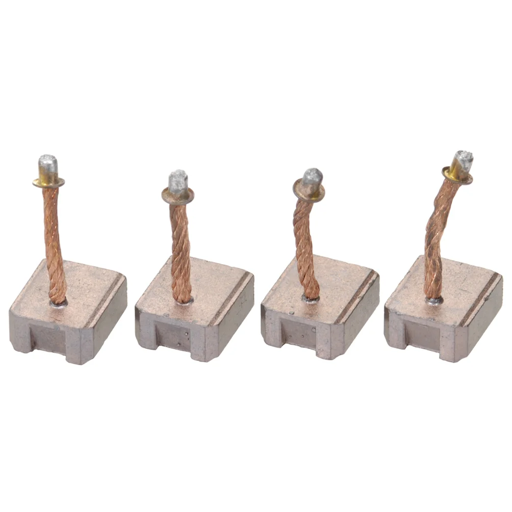 Carbon brush set, 7x14x16