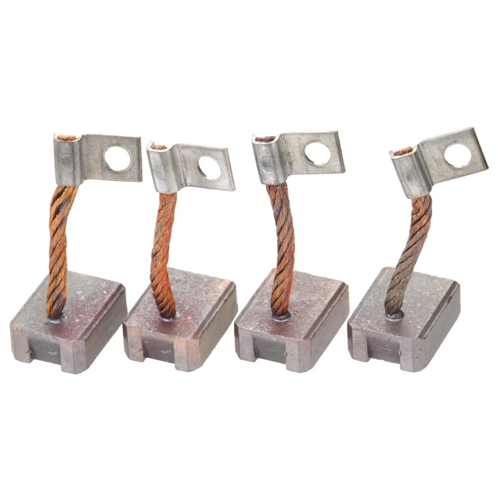 Carbon brush set, 7x14x17.5