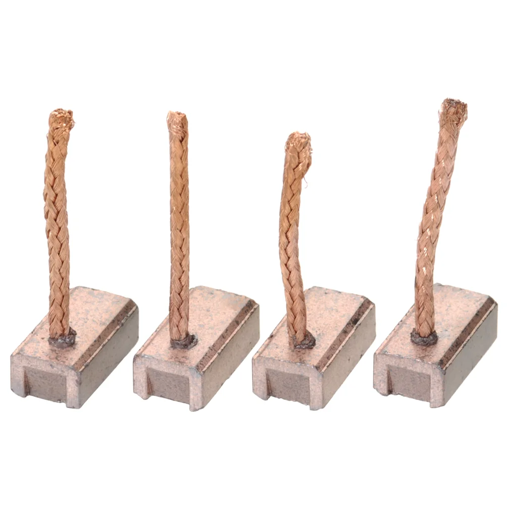 Carbon brush set, 7x10x18