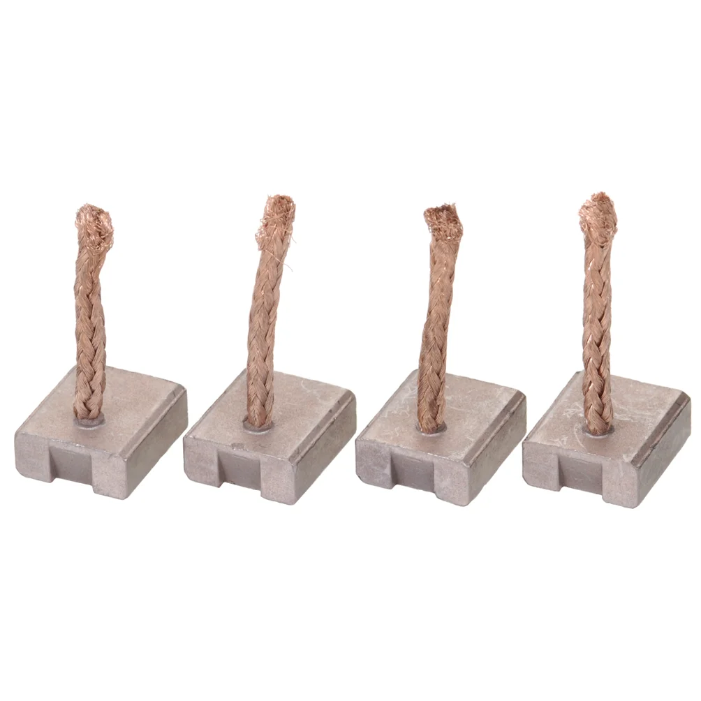 Carbon brush set, 7x16x18