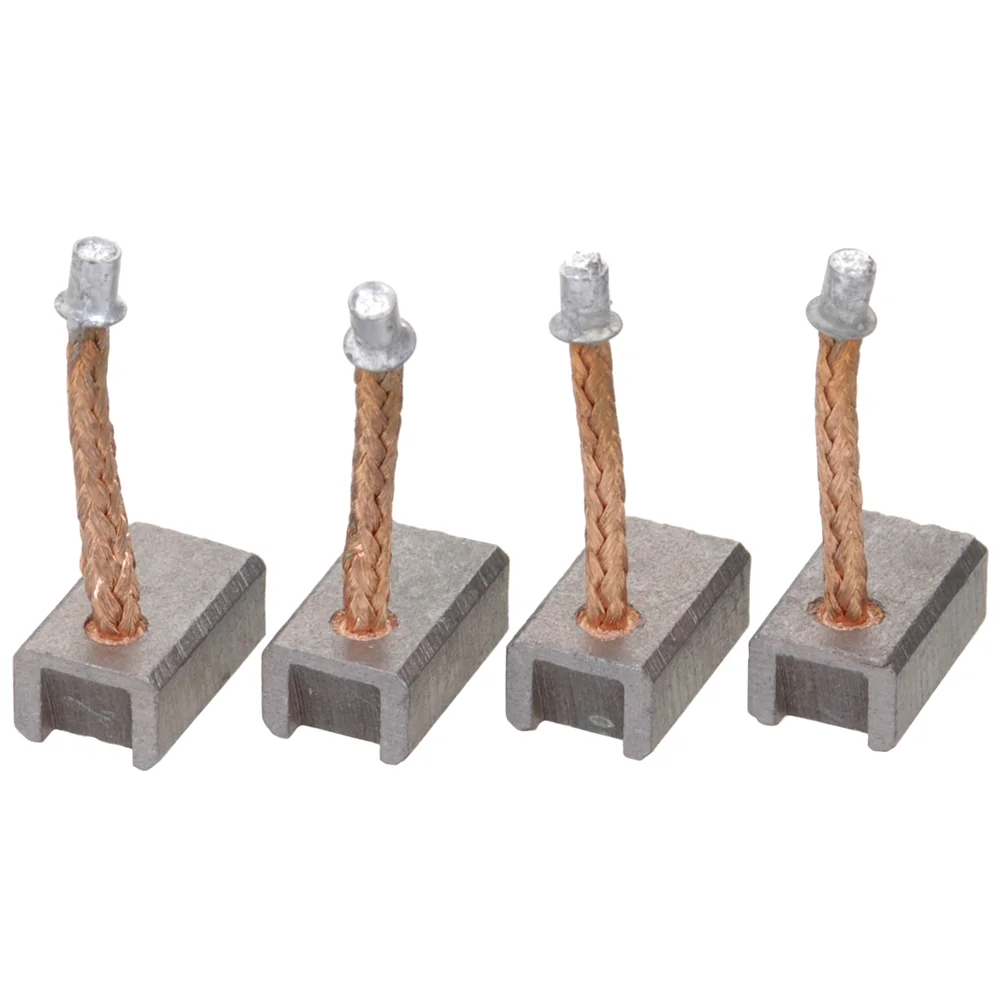 Carbon brush set 7x10x16 mm