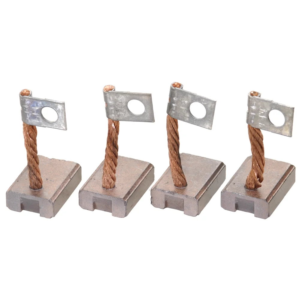 Carbon brush set, 7x16x22